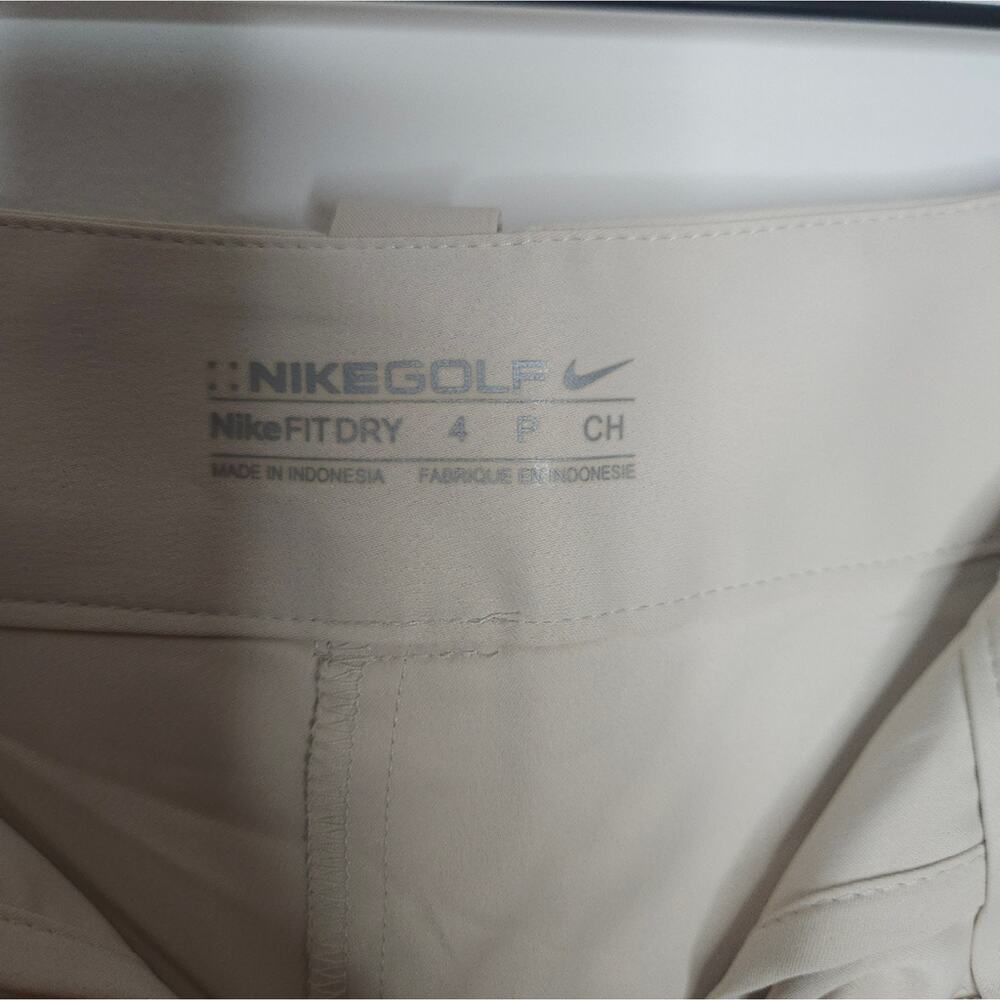 Nike Golf Dri Fit Skort - Picture 4 of 8